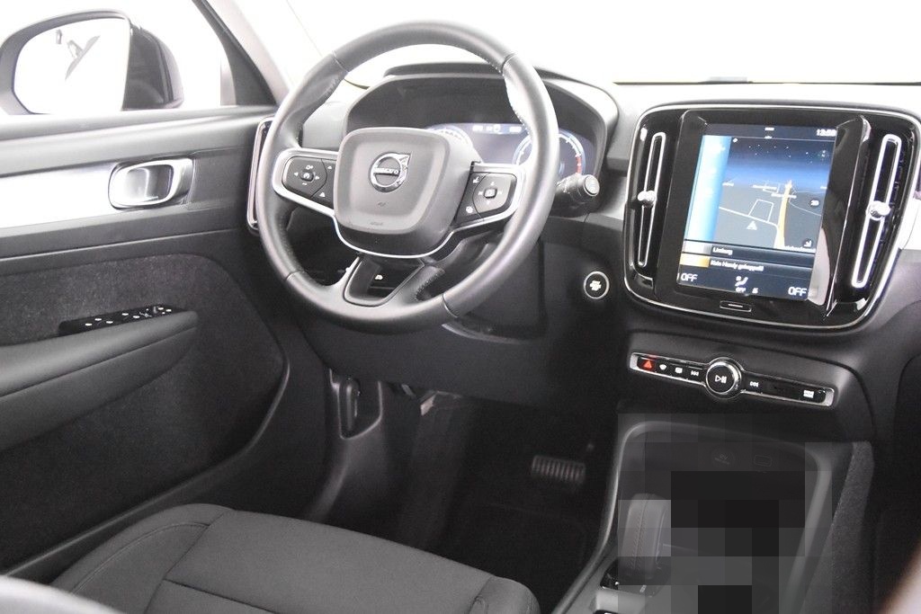 Volvo XC40 T3 Geartronic *1.Hand*18"R-Design*Navi* foto 12