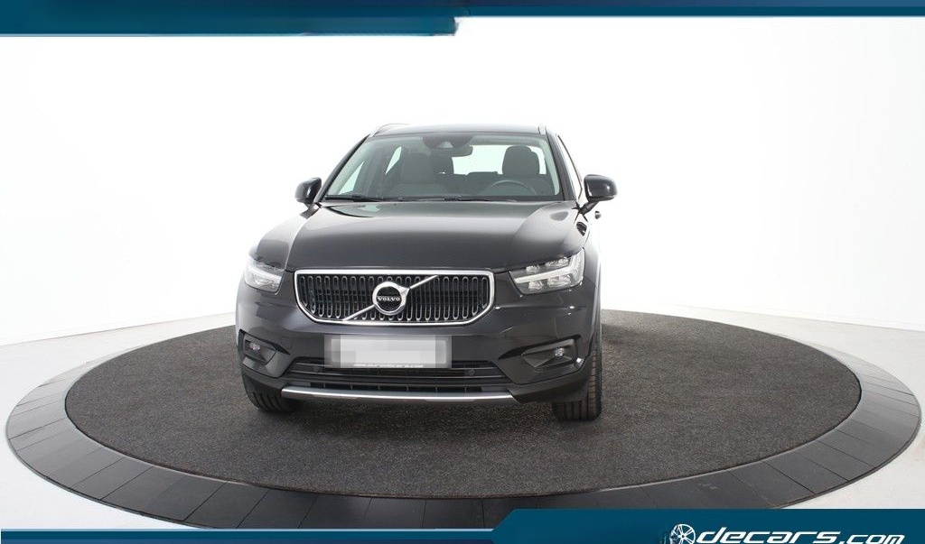 Volvo XC40 T3 Geartronic *1.Hand*18"R-Design*Navi* foto 20
