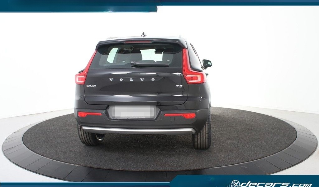 Volvo XC40 T3 Geartronic *1.Hand*18"R-Design*Navi* foto 21