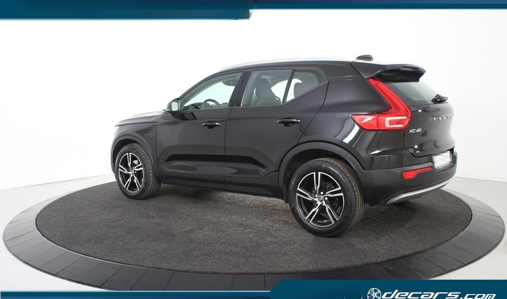 Volvo XC40 T3 Geartronic *1.Hand*18"R-Design*Navi* foto 22