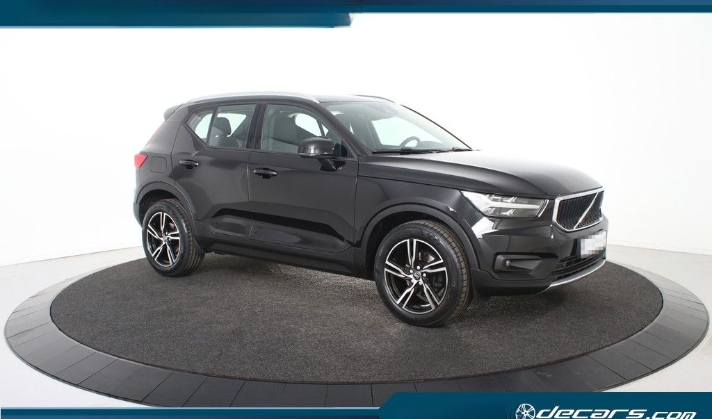 Volvo XC40 T3 Geartronic *1.Hand*18"R-Design*Navi* foto 23