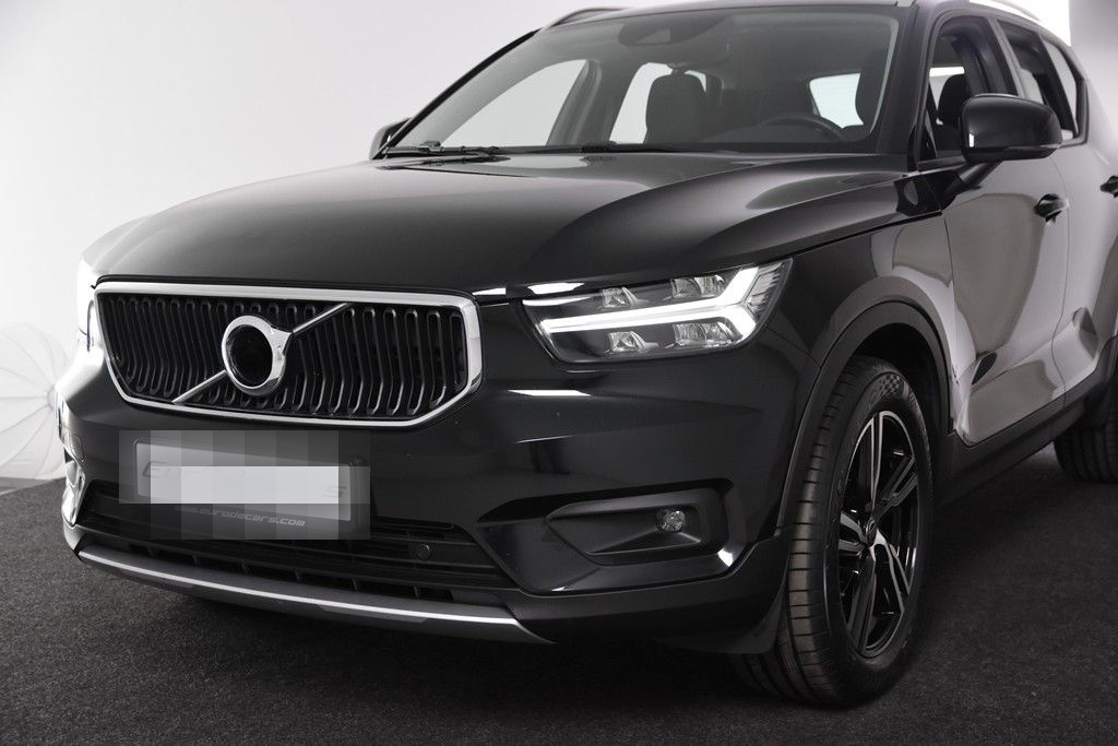 Volvo XC40 T3 Geartronic *1.Hand*18"R-Design*Navi* foto 24