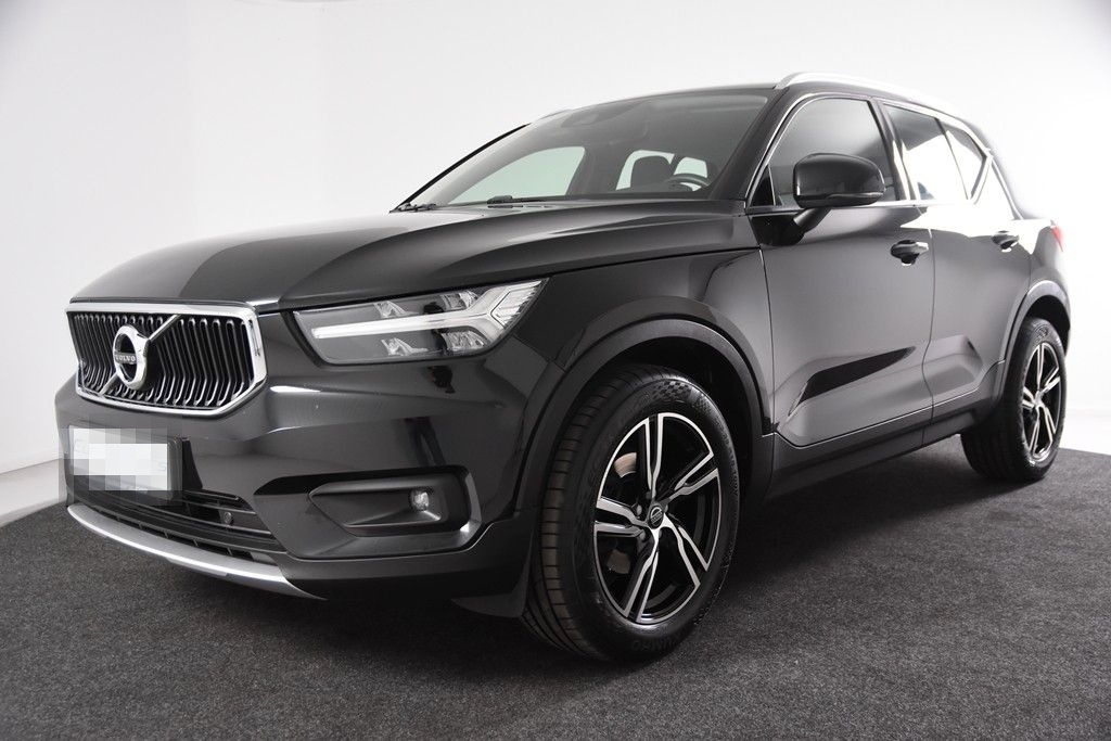 Volvo XC40 T3 Geartronic *1.Hand*18"R-Design*Navi* foto 25