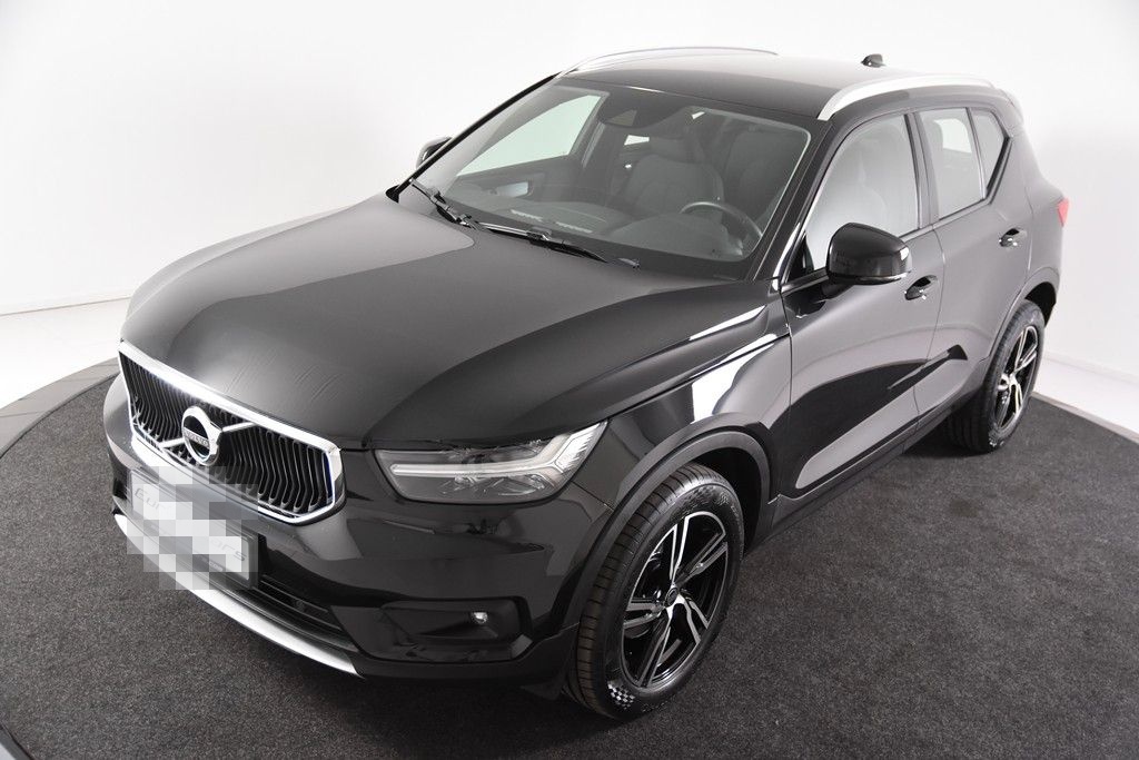 Volvo XC40 T3 Geartronic *1.Hand*18"R-Design*Navi* foto 4