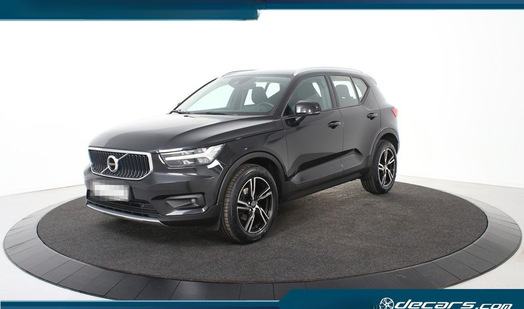 Volvo XC40 T3 Geartronic *1.Hand*18"R-Design*Navi* foto 5