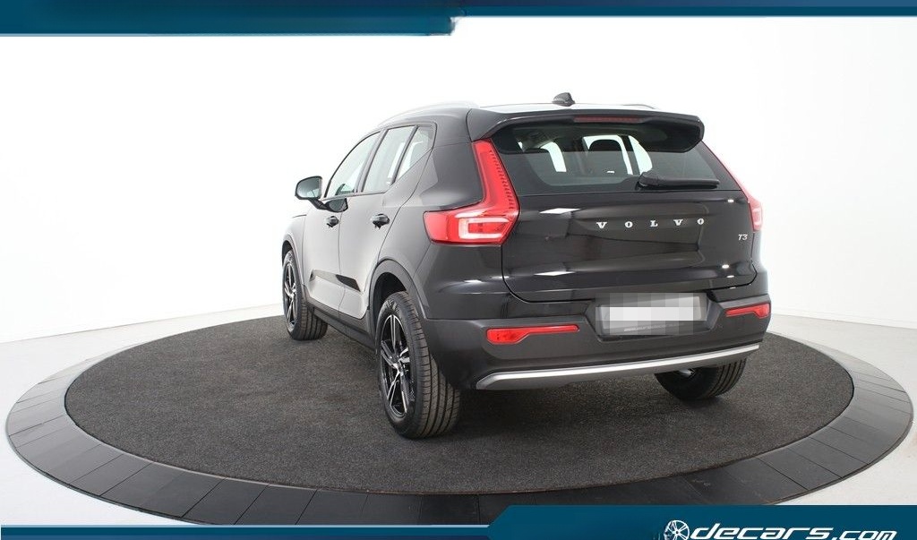 Volvo XC40 T3 Geartronic *1.Hand*18"R-Design*Navi* foto 6