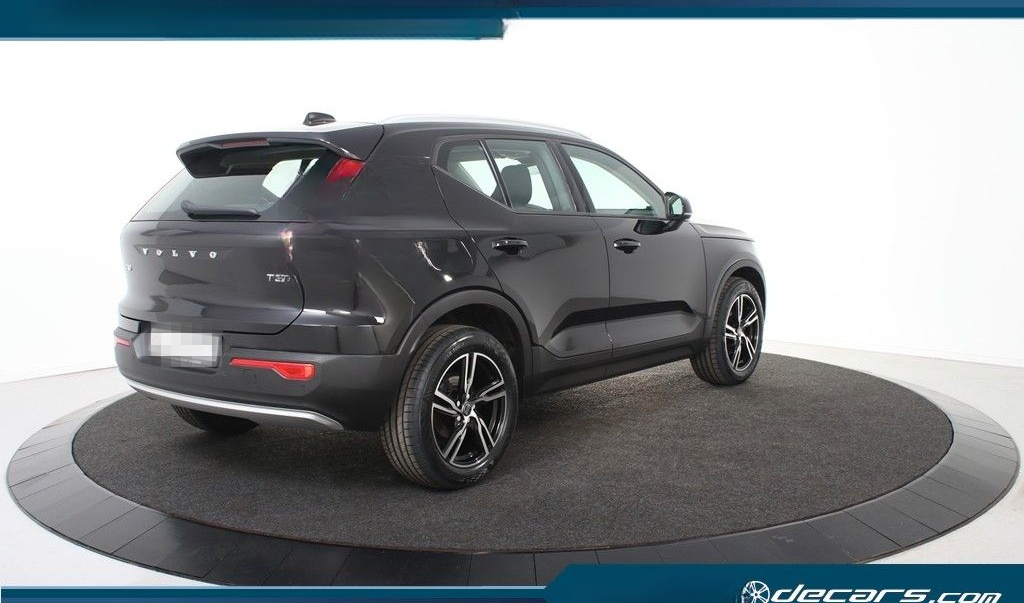 Volvo XC40 T3 Geartronic *1.Hand*18"R-Design*Navi* foto 7