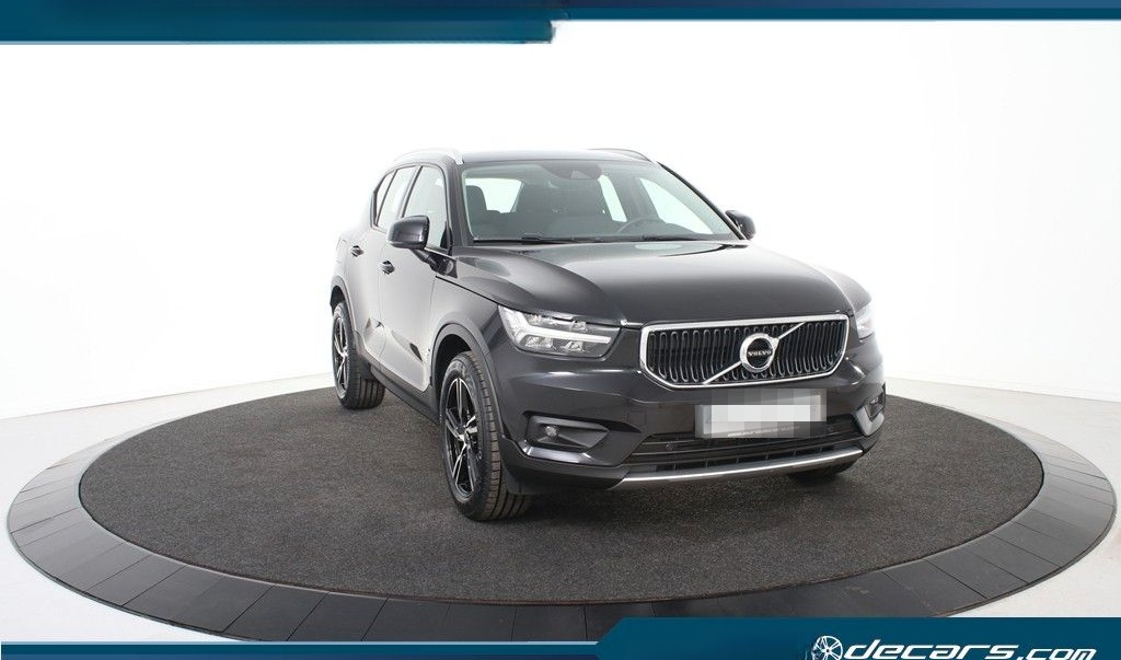 Volvo XC40 T3 Geartronic *1.Hand*18"R-Design*Navi* foto 8