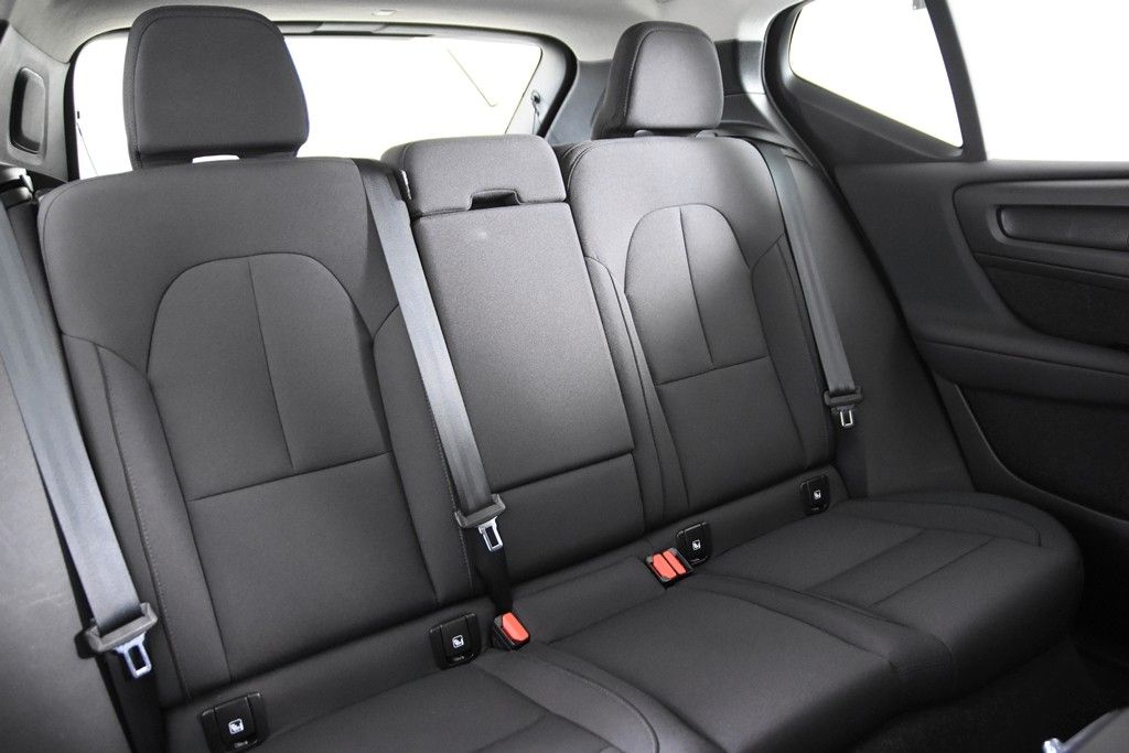 Volvo XC40 T3 Geartronic *1.Hand*18"R-Design*Navi* foto 10