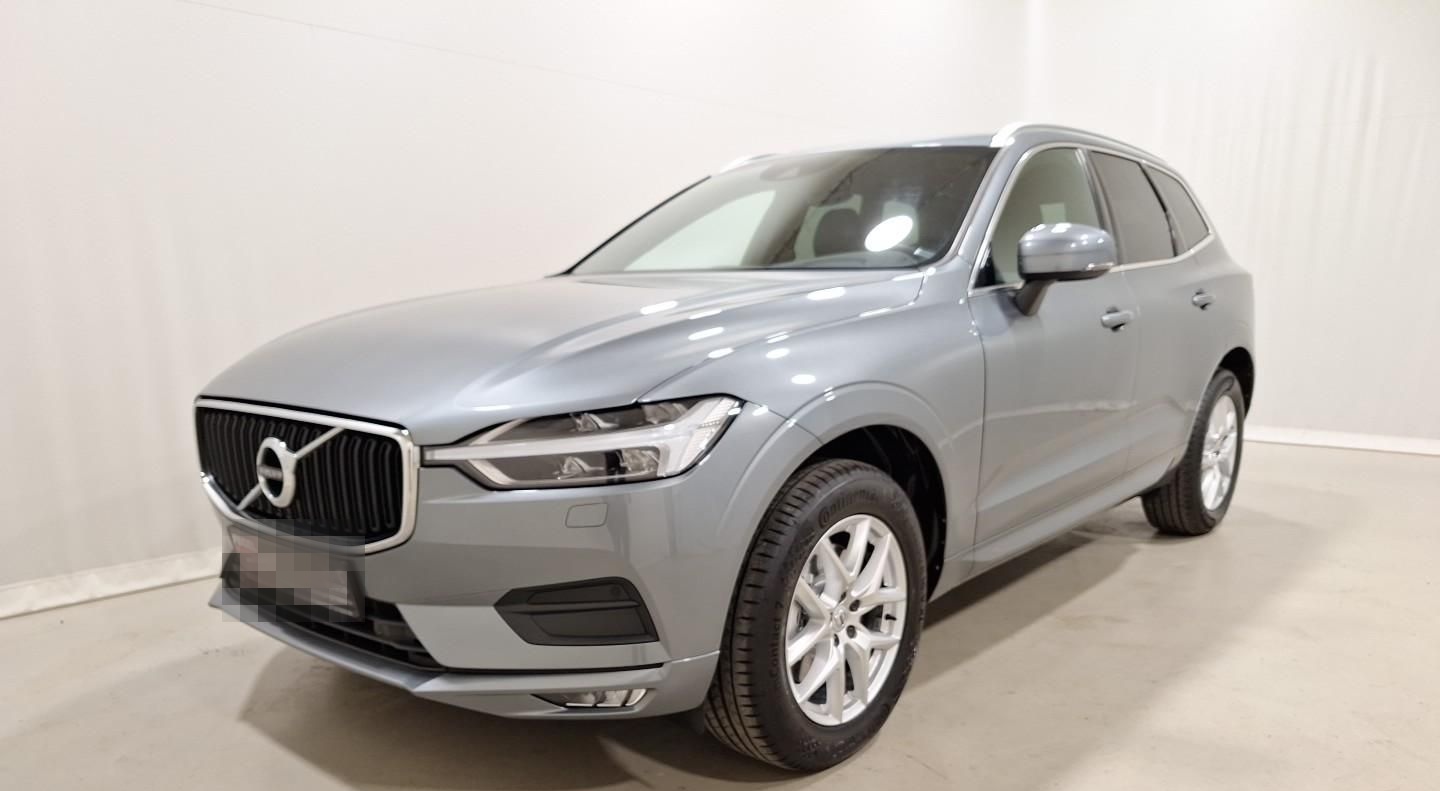 Volvo XC60 T4 2WD Momentum Pro Winter|LED|RFK|Navi foto 2