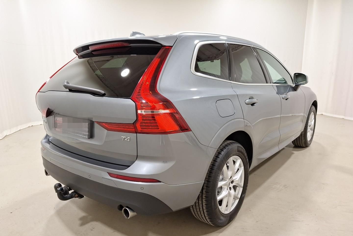 Volvo XC60 T4 2WD Momentum Pro Winter|LED|RFK|Navi foto 6