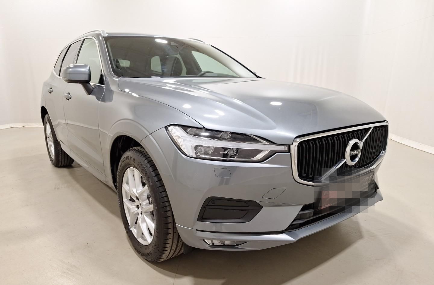 Volvo XC60 T4 2WD Momentum Pro Winter|LED|RFK|Navi foto 9