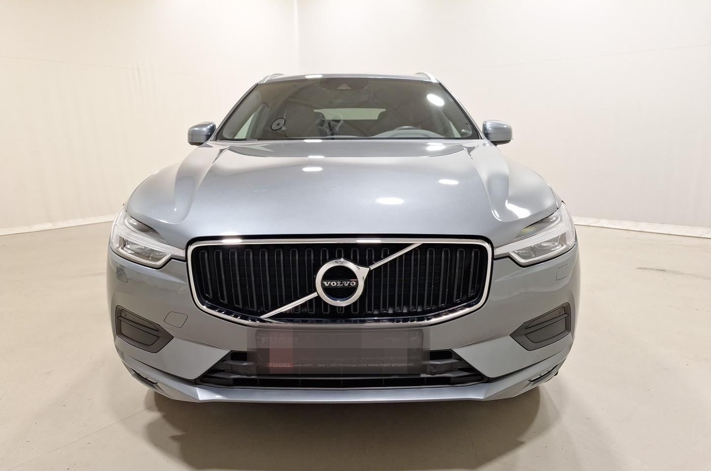 Volvo XC60 T4 2WD Momentum Pro Winter|LED|RFK|Navi foto 10
