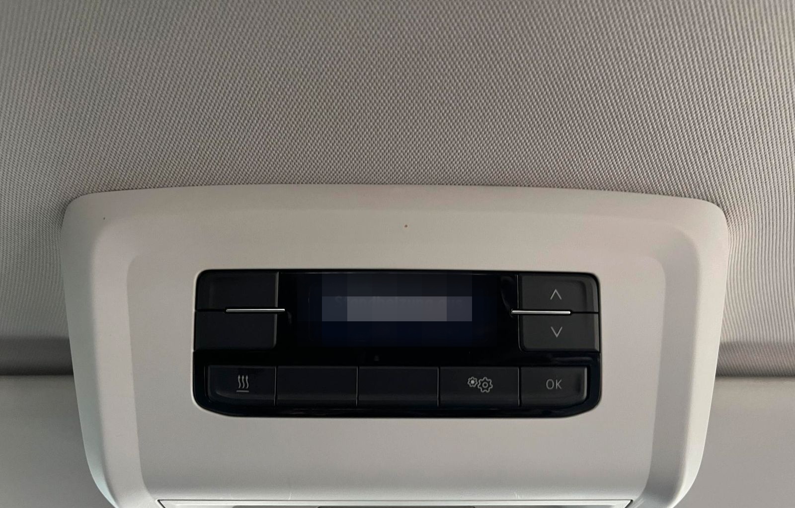 Volkswagen T6.1 Multivan, AHK, SHZ, ACC, KLIMAAUTO,NAVI,RFK foto 20