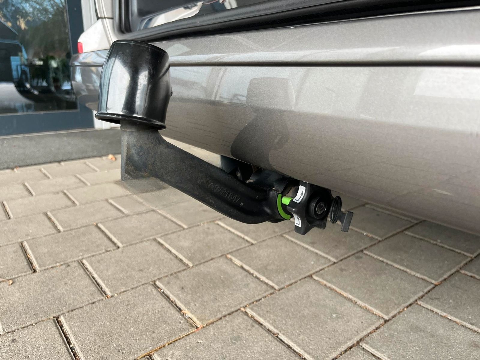 Volkswagen T6.1 Multivan, AHK, SHZ, ACC, KLIMAAUTO,NAVI,RFK foto 24