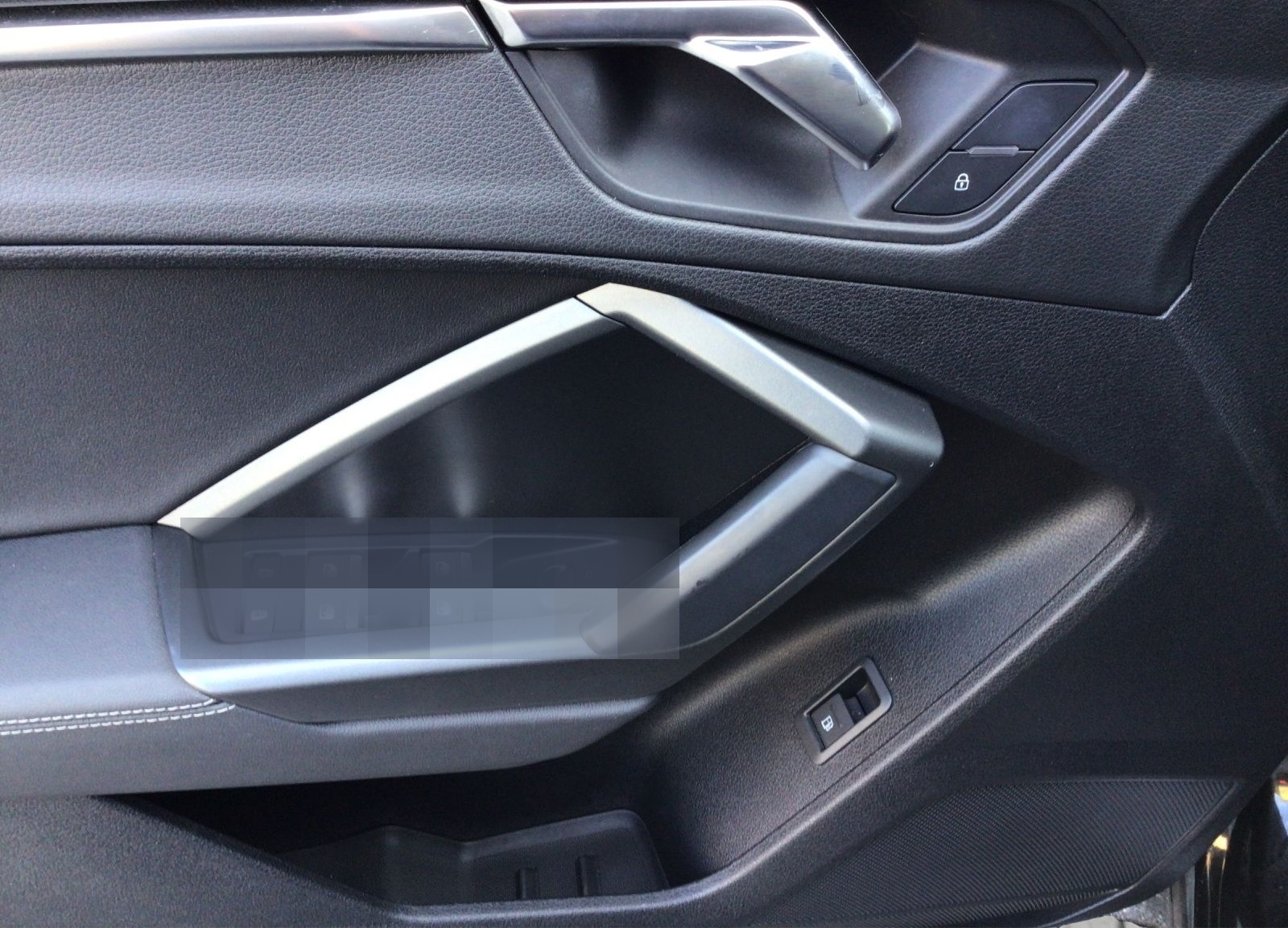 Audi Q3 Sportback 45 TFSIe S-tronic S-LINE ACC foto 7