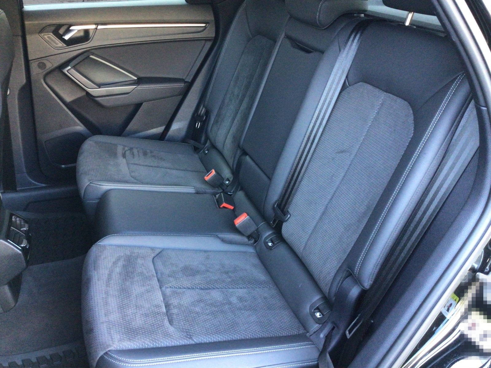 Audi Q3 Sportback 45 TFSIe S-tronic S-LINE ACC foto 10