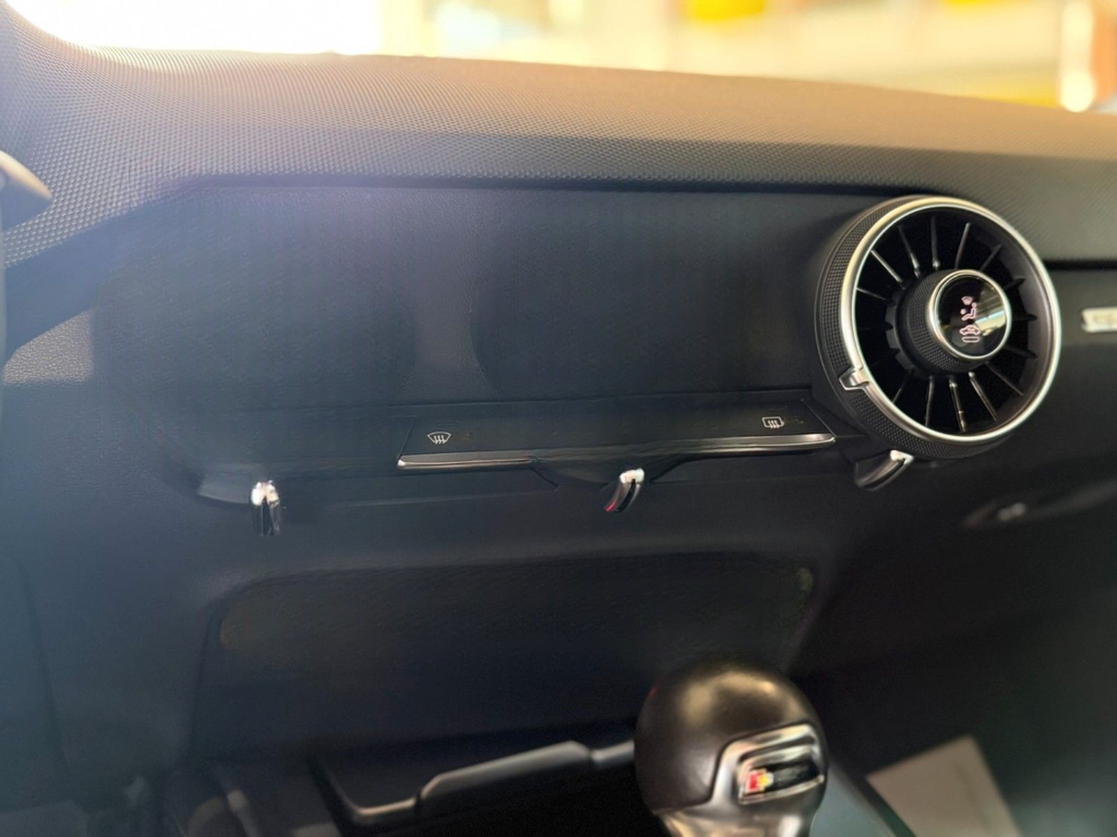 Audi TTS*PDC*LED*Alcantara* foto 15