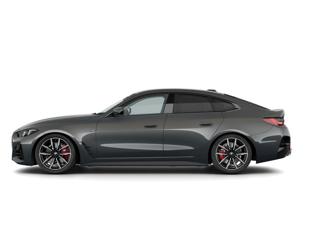 BMW 430 Gran Coupe d xD M-Sport-Pro Pano AHK 19''SR  foto 2