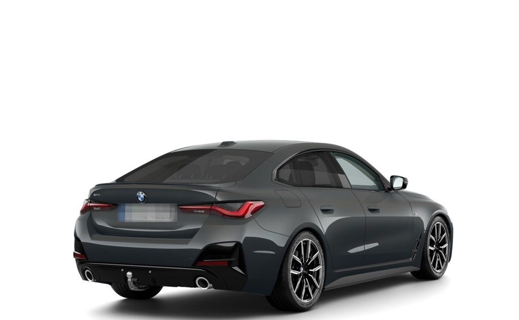 BMW 430 Gran Coupe d xD M-Sport-Pro Pano AHK 19''SR  foto 3