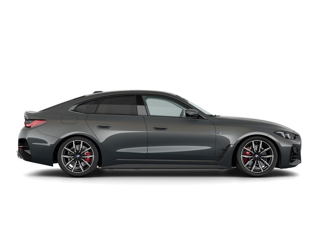 BMW 430 Gran Coupe d xD M-Sport-Pro Pano AHK 19''SR  foto 4