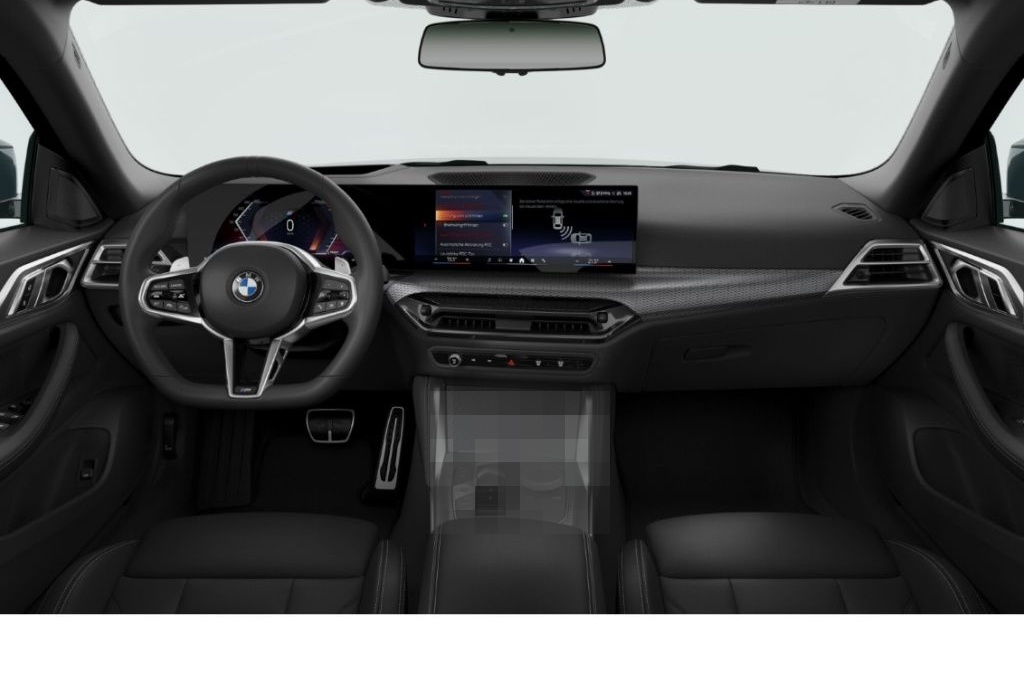 BMW 430 Gran Coupe d xD M-Sport-Pro Pano AHK 19''SR  foto 6