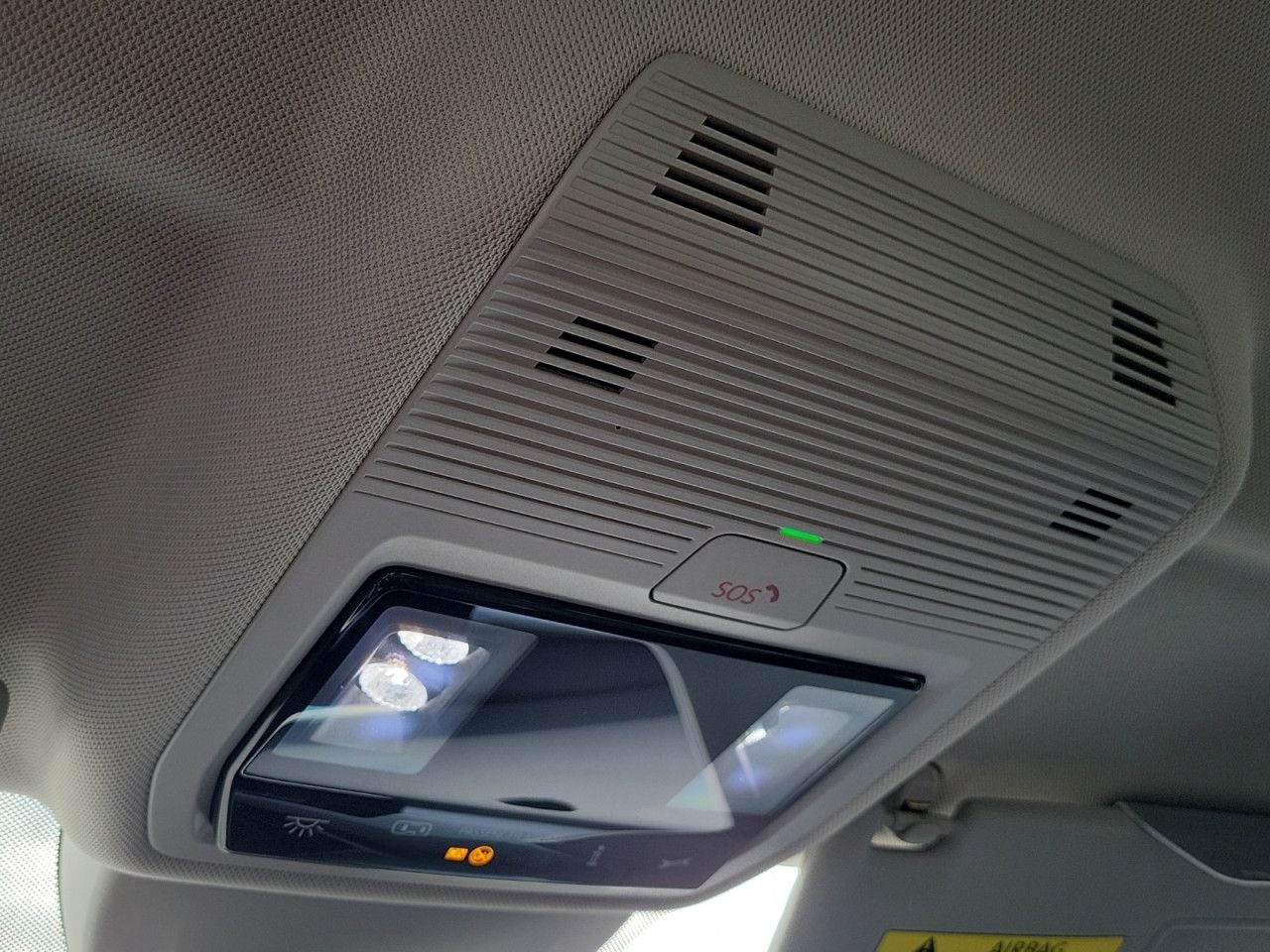 Volkswagen Golf VIII 1.5 l eTSI Life Aut. Navi Pro SHZ foto 15