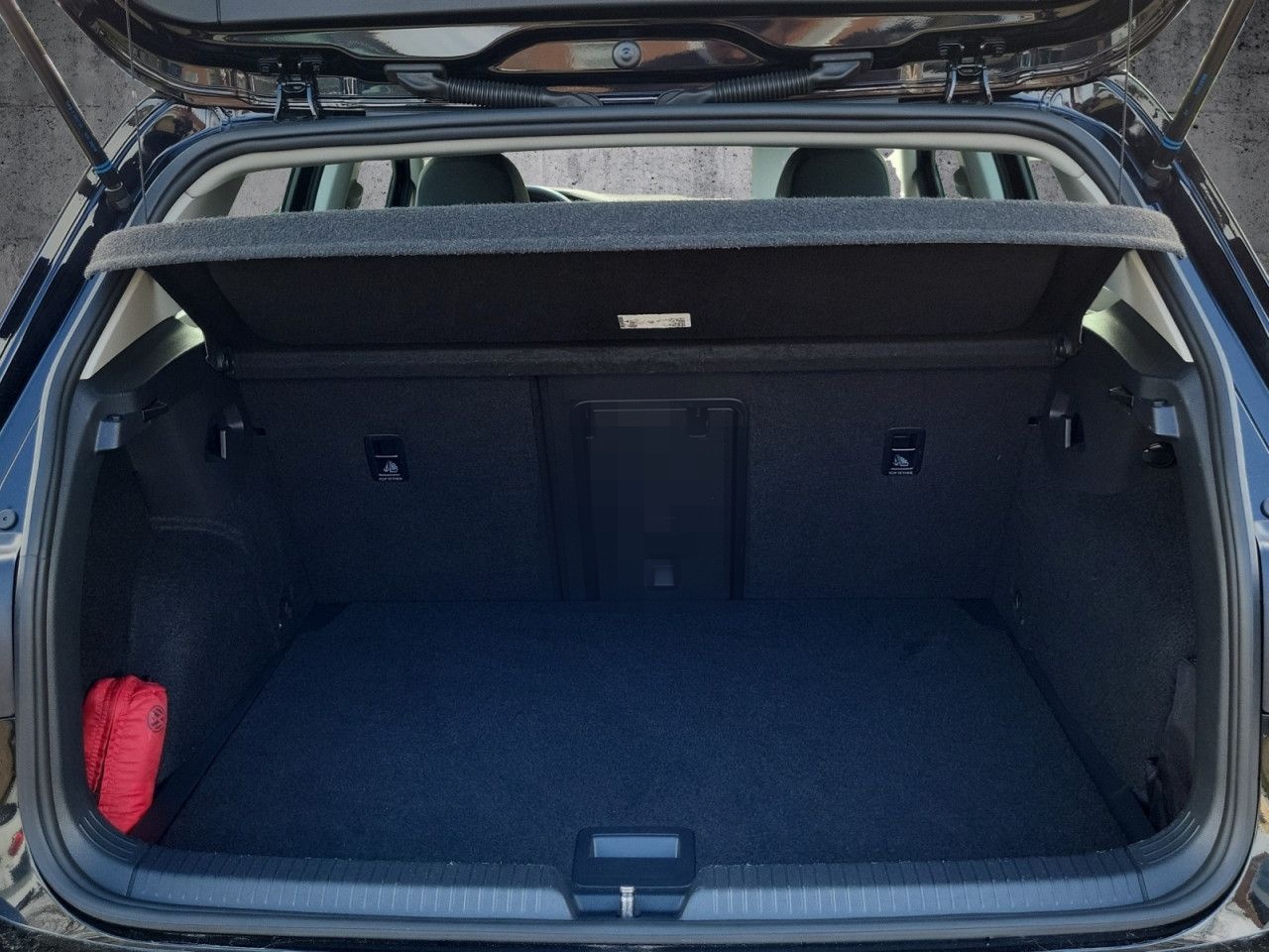 Volkswagen Golf VIII 1.5 l eTSI Life Aut. Navi Pro SHZ foto 9