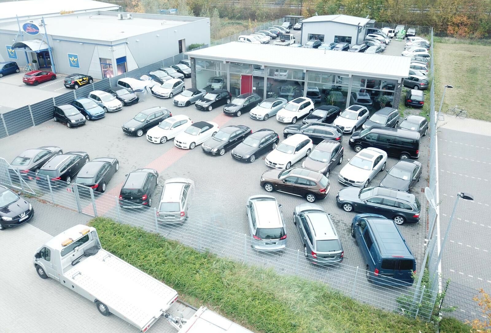 BMW X3 30d M Sport HUD LED AHK Leder Kamera foto 21