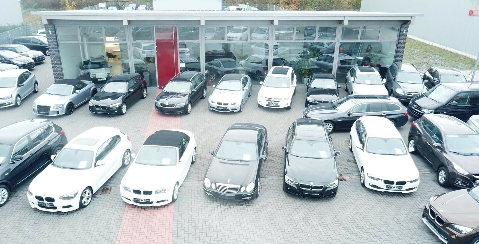 BMW X3 30d M Sport HUD LED AHK Leder Kamera foto 22