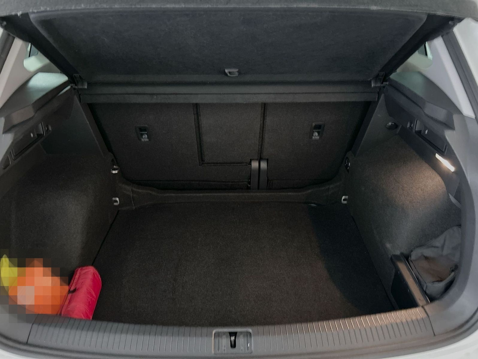 Volkswagen Tiguan 2.0 TDI DSG United foto 17