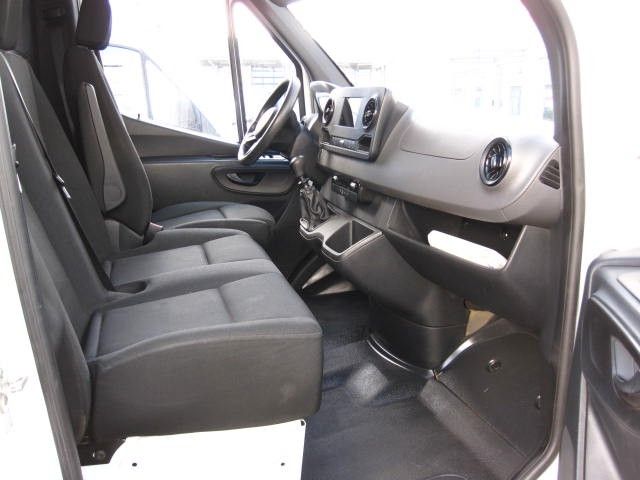 Mercedes-Benz Sprinter 314 CDI H+L Klima Tempo E6 KDneu foto 7