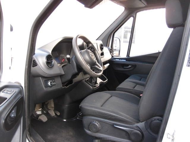 Mercedes-Benz Sprinter 314 CDI H+L Klima Tempo E6 KDneu foto 8