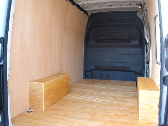 Mercedes-Benz Sprinter 314 CDI H+L Klima Tempo E6 KDneu foto 10