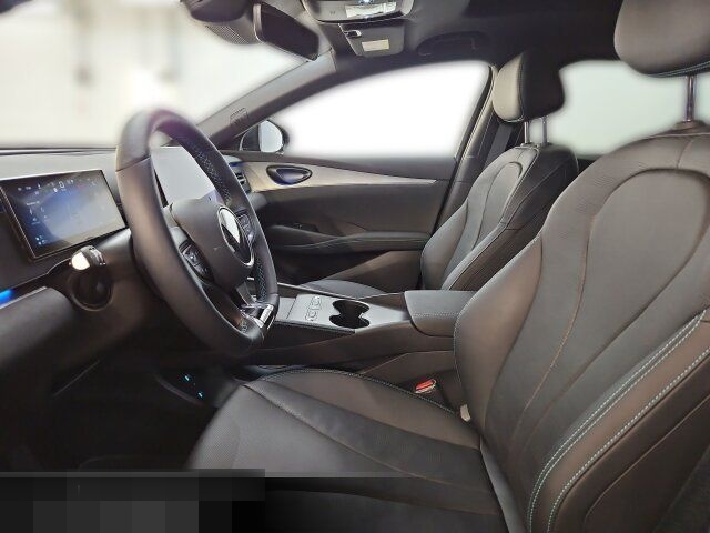 BYD SEAL 6 DM-i Touring Comfort Sitzhz./Navi/ foto 11