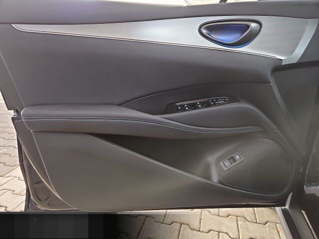 BYD SEAL 6 DM-i Touring Comfort Sitzhz./Navi/ foto 12