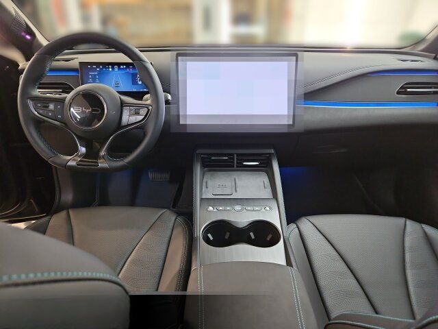 BYD SEAL 6 DM-i Touring Comfort Sitzhz./Navi/ foto 18