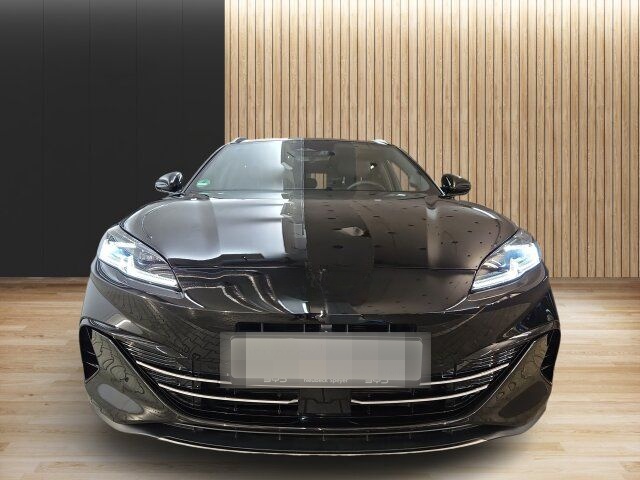 BYD SEAL 6 DM-i Touring Comfort Sitzhz./Navi/ foto 3