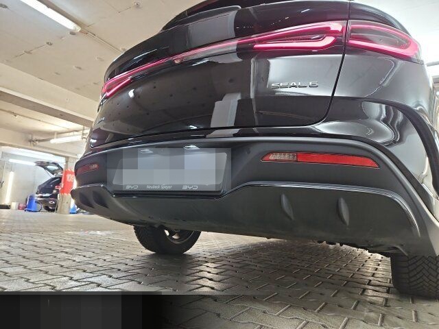 BYD SEAL 6 DM-i Touring Comfort Sitzhz./Navi/ foto 22