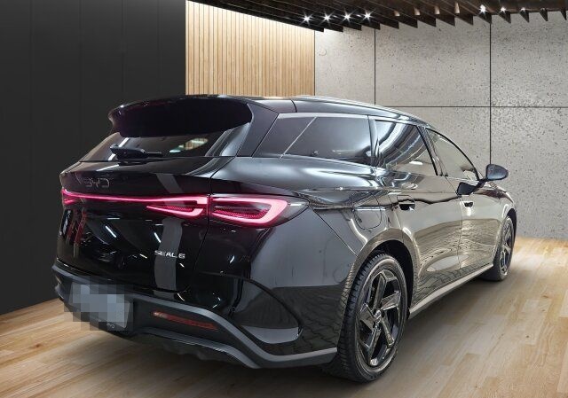 BYD SEAL 6 DM-i Touring Comfort Sitzhz./Navi/ foto 6