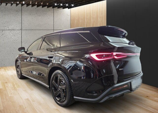 BYD SEAL 6 DM-i Touring Comfort Sitzhz./Navi/ foto 8