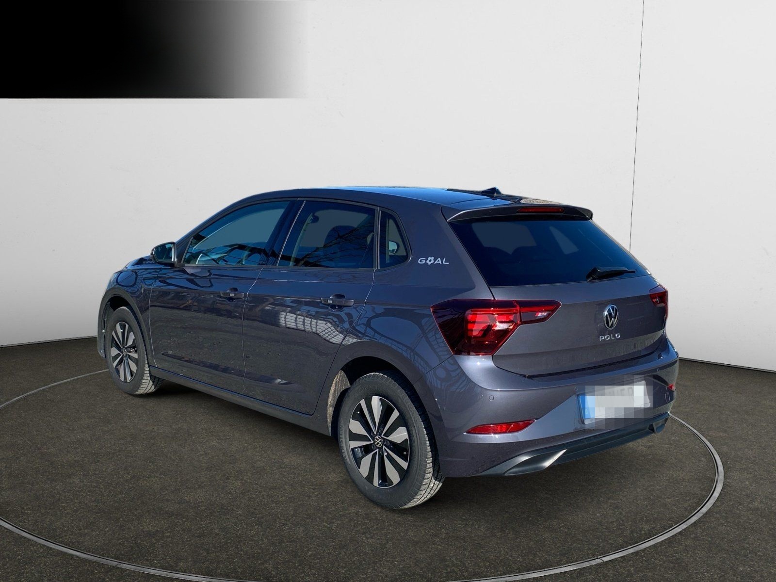 Volkswagen Polo Goal 1.0 TSI DSG APP*GJR*ACC*NAVI*LED*PDC foto 4