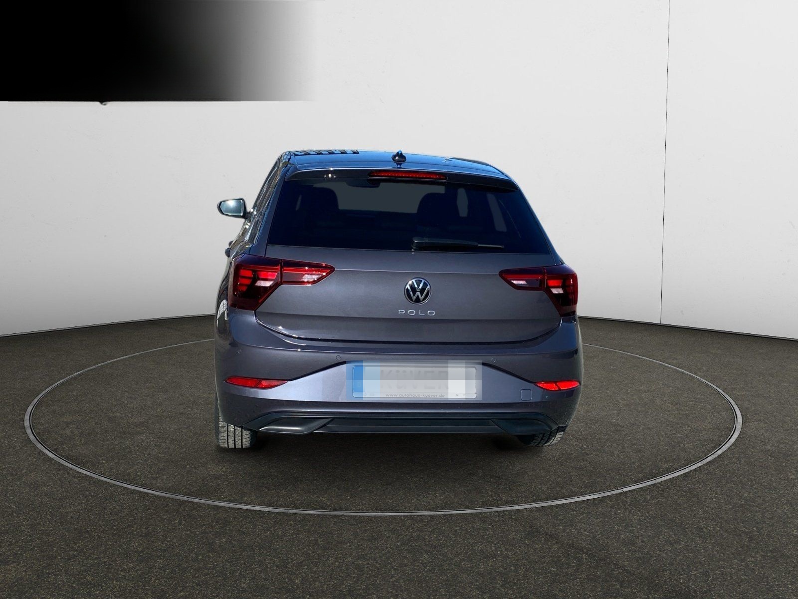 Volkswagen Polo Goal 1.0 TSI DSG APP*GJR*ACC*NAVI*LED*PDC foto 5