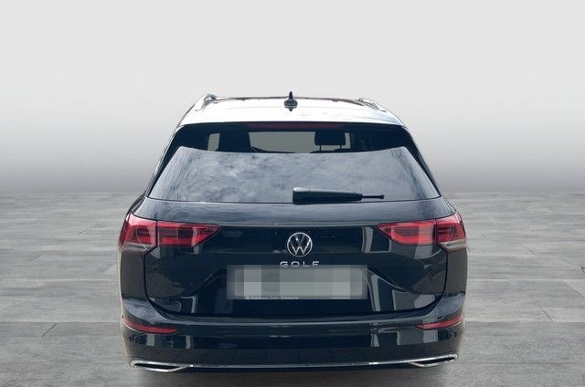 Volkswagen Golf VIII Variant 1.5 TSI Move ACC+LED+NAVI+SHZG foto 4