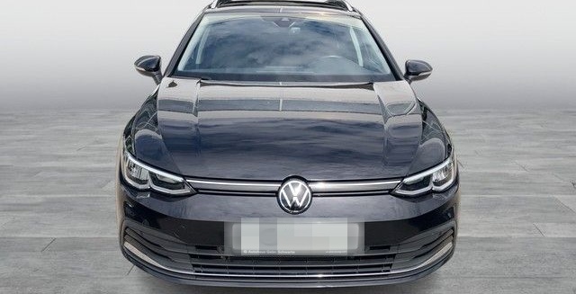 Volkswagen Golf VIII Variant 1.5 TSI Move ACC+LED+NAVI+SHZG foto 7