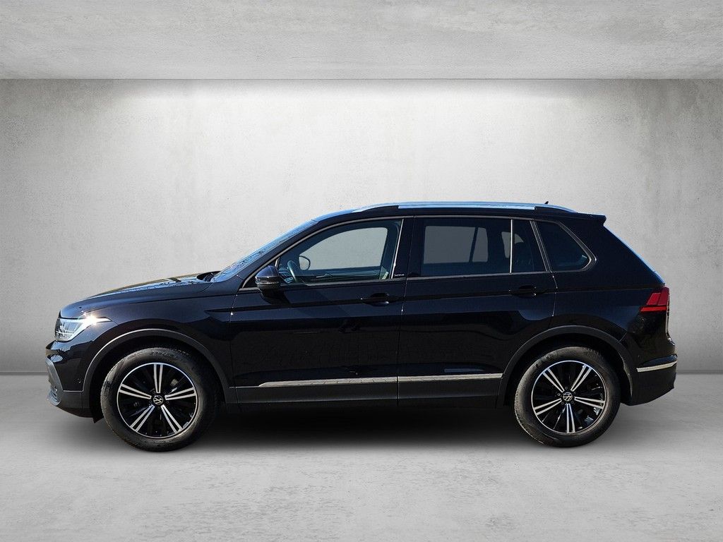 Volkswagen Tiguan 1.5 TSI DSG Active *Navi*LED*Kamera*HUD* foto 2