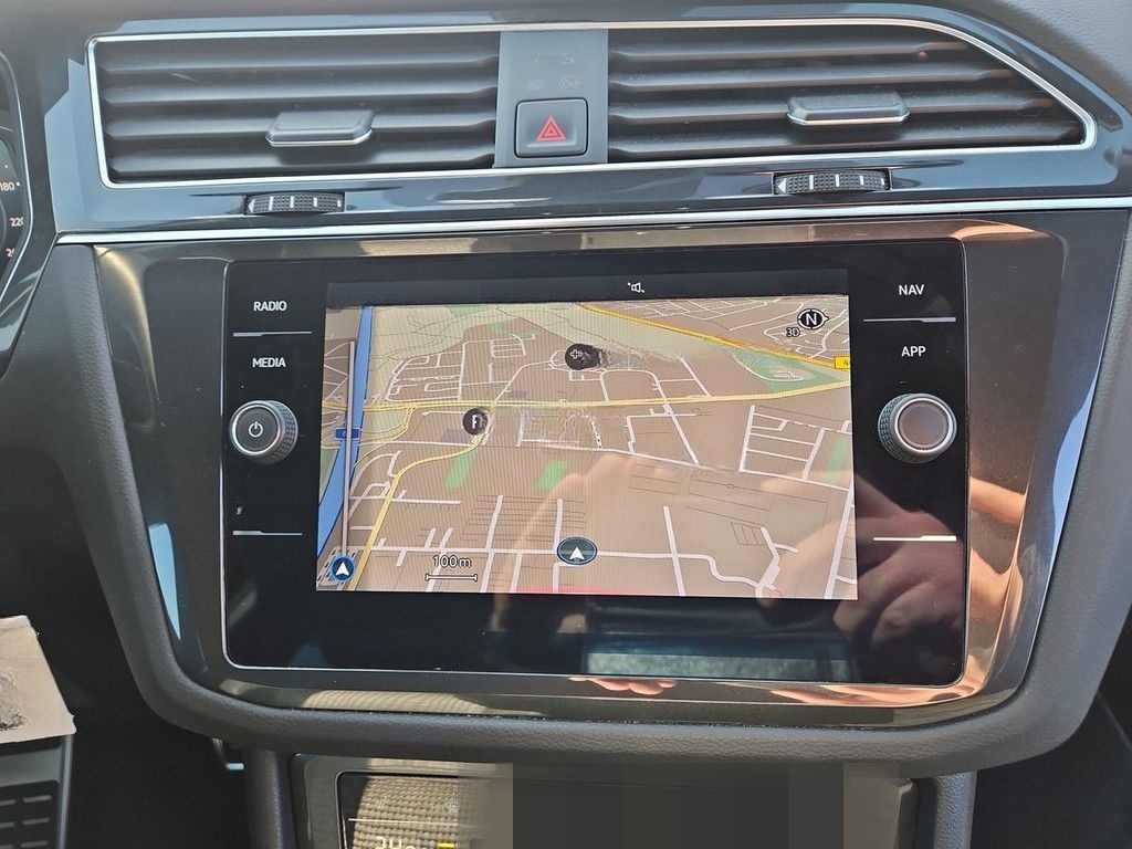 Volkswagen Tiguan 1.5 TSI DSG Active *Navi*LED*Kamera*HUD* foto 11