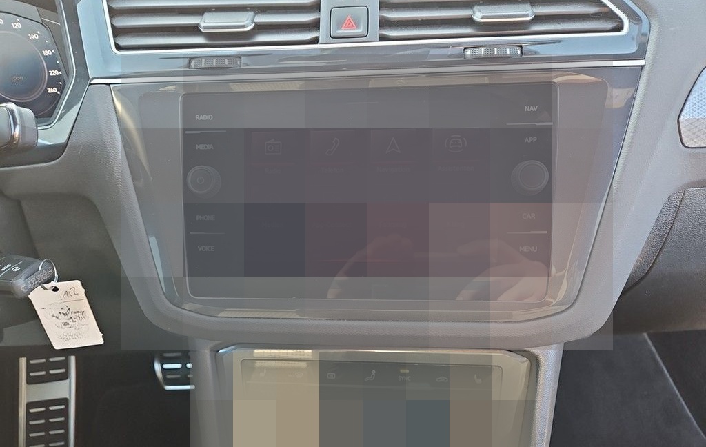 Volkswagen Tiguan 1.5 TSI DSG Active *Navi*LED*Kamera*HUD* foto 12