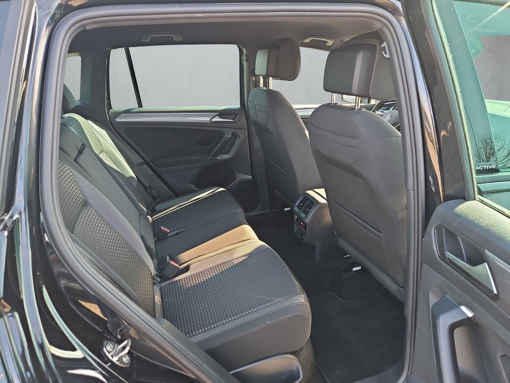 Volkswagen Tiguan 1.5 TSI DSG Active *Navi*LED*Kamera*HUD* foto 13