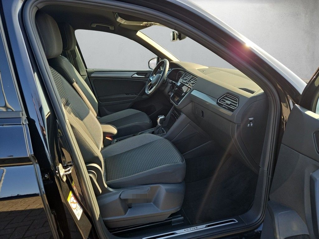 Volkswagen Tiguan 1.5 TSI DSG Active *Navi*LED*Kamera*HUD* foto 14
